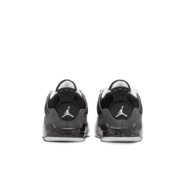 JORDAN 4 RETRO BABY/TODDLERS SHOES