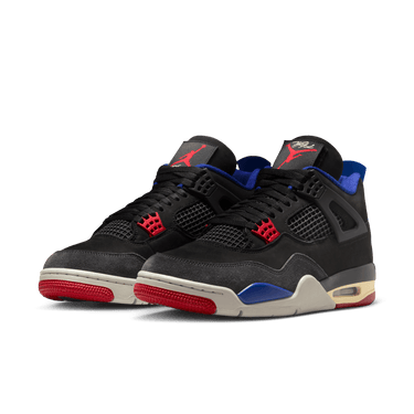 AIR JORDAN 4 RETRO MEN'S SHOES
