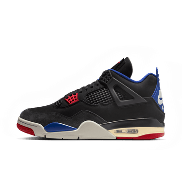 AIR JORDAN 4 RETRO MEN'S SHOES