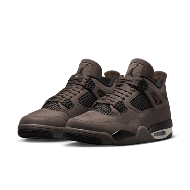 AIR JORDAN 4 RETRO MEN'S SHOES