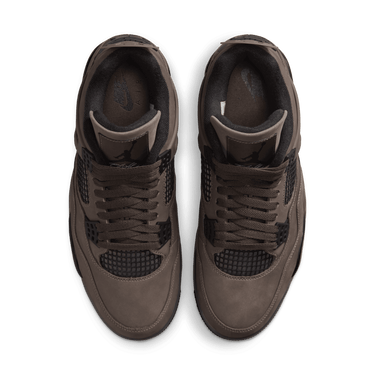 AIR JORDAN 4 RETRO MEN'S SHOES