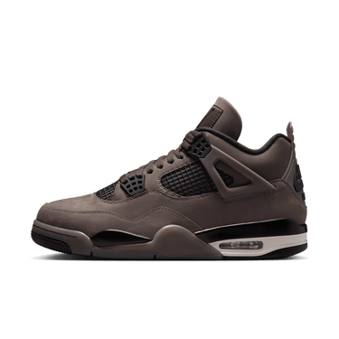 AIR JORDAN 4 RETRO MEN'S SHOES