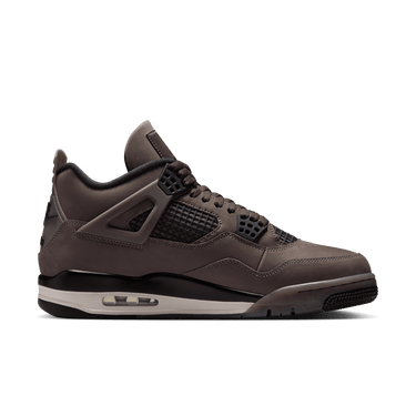 AIR JORDAN 4 RETRO MEN'S SHOES