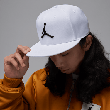 JORDAN JUMPMAN PRO ADJUSTABLE CAP