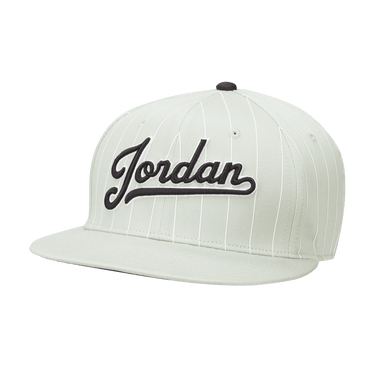 JORDAN FLIGHT MVP PRO STRUCTURED  CAP