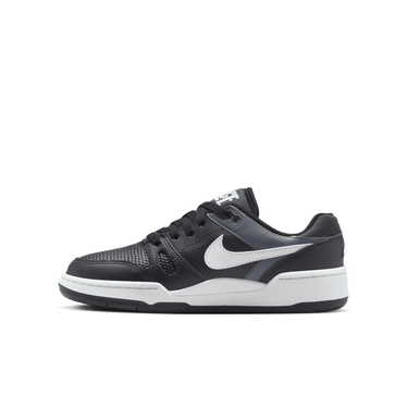 NIKE FULL FORCE LOW BIG KIDS' SHOES