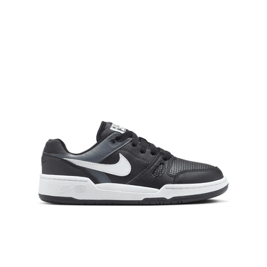 NIKE FULL FORCE LOW BIG KIDS' SHOES