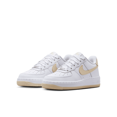 NIKE AIR FORCE 1 BIG KIDS' SHOES