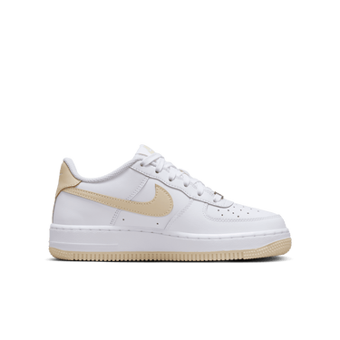 NIKE AIR FORCE 1 BIG KIDS' SHOES