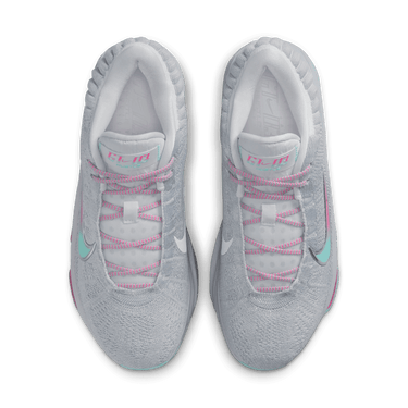 NIKE G.T. HUSTLE 3 EP BASKETBALL SHOES