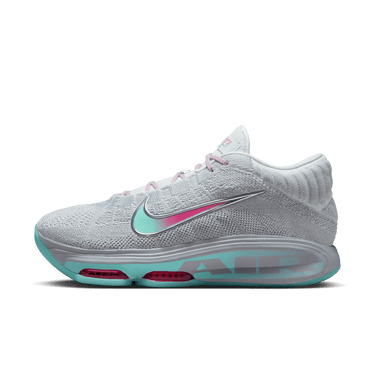 NIKE G.T. HUSTLE 3 EP BASKETBALL SHOES