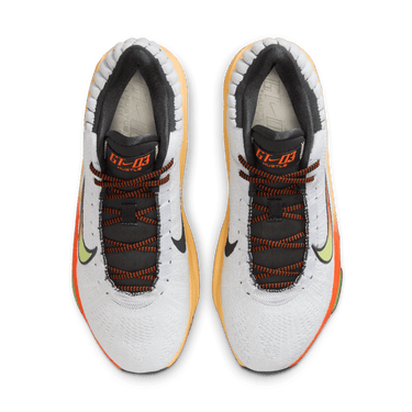 NIKE G.T. HUSTLE 3 EP BASKETBALL SHOES