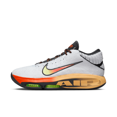 NIKE G.T. HUSTLE 3 EP BASKETBALL SHOES