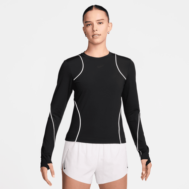 NIKE RUNNING DIVISION WOMEN'S LONG-SLEEVE RUNNING TOP