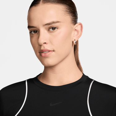 NIKE RUNNING DIVISION WOMEN'S LONG-SLEEVE RUNNING TOP