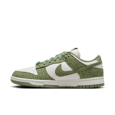 WOMEN'S NIKE DUNK LOW PRM