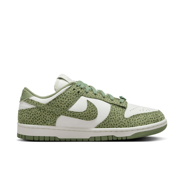 WOMEN'S NIKE DUNK LOW PRM