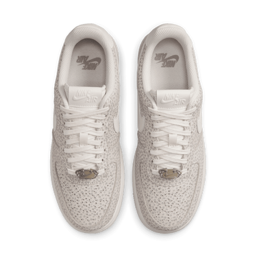 WOMEN'S AIR FORCE 1 '07 PRM