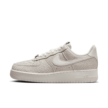 WOMEN'S AIR FORCE 1 '07 PRM