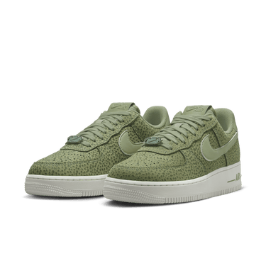 WOMEN'S AIR FORCE 1 '07 PRM