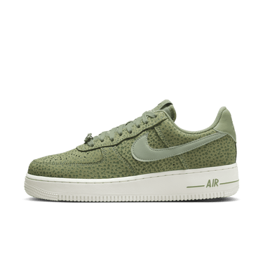 WOMEN'S AIR FORCE 1 '07 PRM