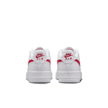 NIKE AIR FORCE 1 LV8 BIG KIDS' SHOES