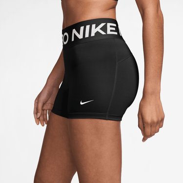 NIKE PRO SCULPT WOMEN'S HIGH-WAISTED 3" BIKER SHORTS