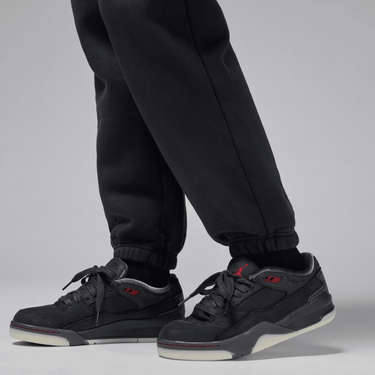 JORDAN FLIGHT FLEECE WOMEN'S PANTS