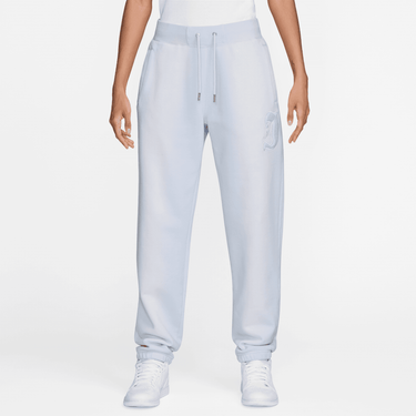 JORDAN FLIGHT FLEECE WOMEN'S PANTS