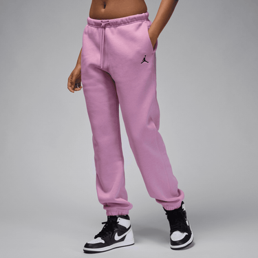 JORDAN BROOKLYN FLEECE WOMEN'S PANTS