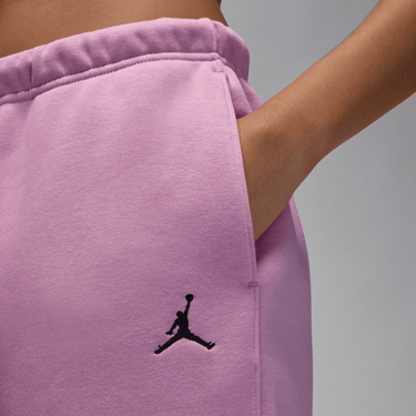 JORDAN BROOKLYN FLEECE WOMEN'S PANTS