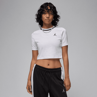 JORDAN WOMEN'S KNIT TOP