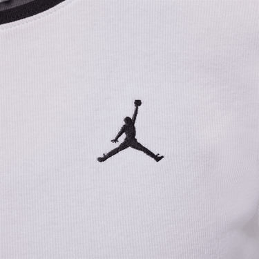 JORDAN WOMEN'S KNIT TOP