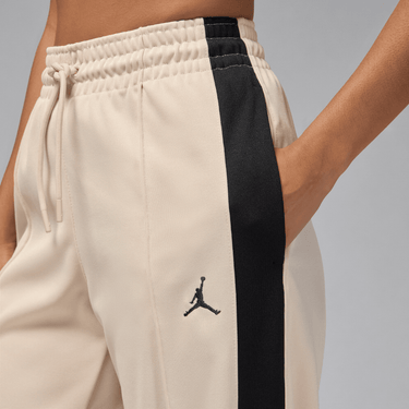 JORDAN WOMEN'S KNIT TRACK PANTS