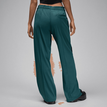 JORDAN WOMEN'S KNIT TRACK PANTS