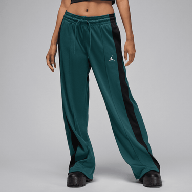 JORDAN WOMEN'S KNIT TRACK PANTS