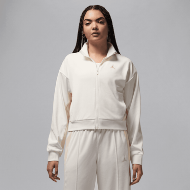 JORDAN WOMEN'S KNIT JACKET