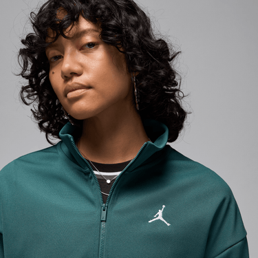 JORDAN WOMEN'S KNIT JACKET