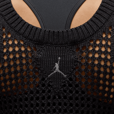 AIR JORDAN WOMEN'S KNIT DRESS