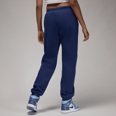 JORDAN BROOKLYN FLEECE WOMEN'S PANTS