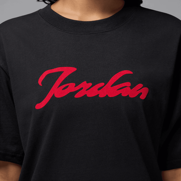 JORDAN WOMEN'S GRAPHIC T-SHIRT