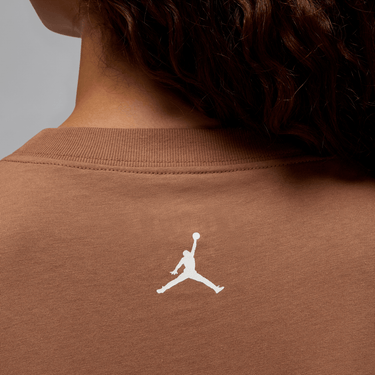 JORDAN WOMEN'S GRAPHIC T-SHIRT