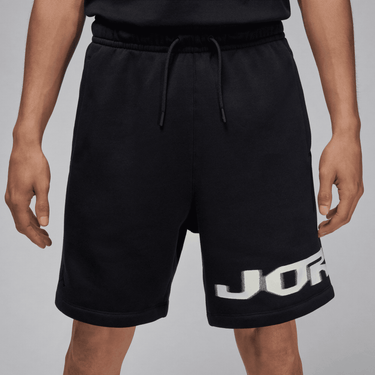 JORDAN MVP MEN'S FLEECE SHORTS