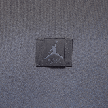 JORDAN FLIGHT FLEECE MEN'S PULLOVER HOODIE