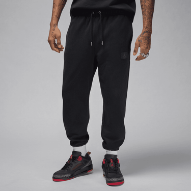 JORDAN FLIGHT FLEECE MEN'S PANTS