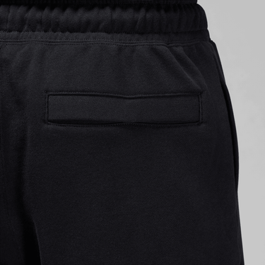 JORDAN FLIGHT MEN'S FLEECE DIAMOND SHORTS