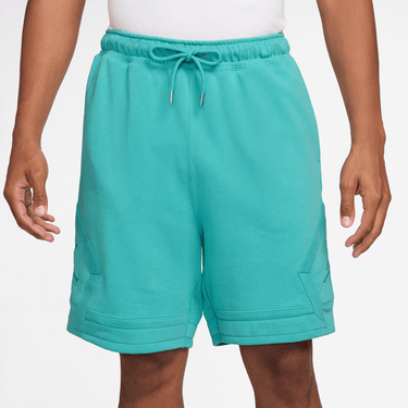 JORDAN FLIGHT FLEECE MEN'S DIAMOND SHORTS