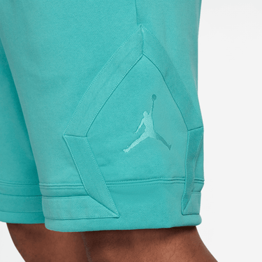 JORDAN FLIGHT FLEECE MEN'S DIAMOND SHORTS