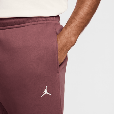 JORDAN BROOKLYN FLEECE MEN'S PANTS