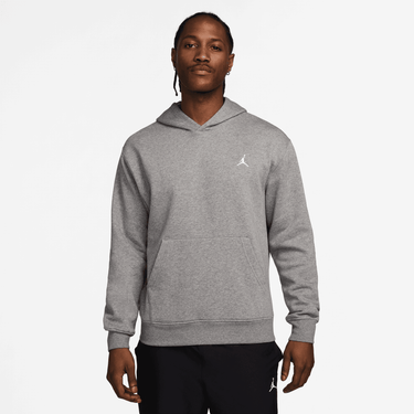 JORDAN BROOKLYN FLEECE MEN'S PULLOVER HOODIE